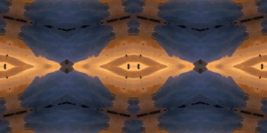 Duvar kağıdı, web sayfası arkaplanı, yüzey dokusu için pürüzsüz desen kullanılabilir