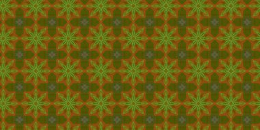 soyut geometrik arkaplan ve klas modeller 