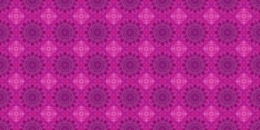 soyut kaleydoskop kumaş dikişsiz arkaplan 