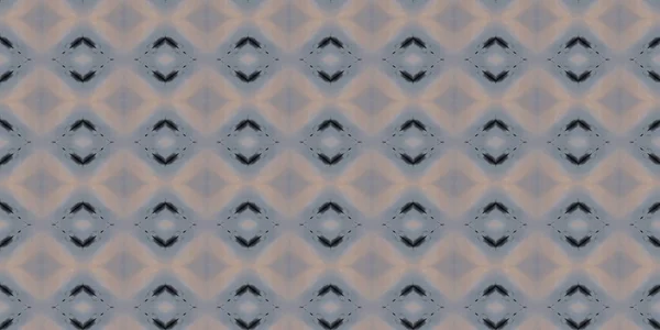 Abstracte Vormen Naadloos Patroon Abstract Behang — Stockfoto