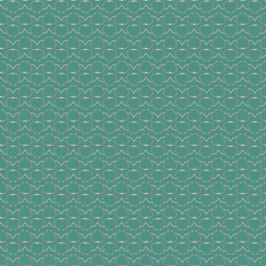 soyut kaleydoskop kumaş dikişsiz arkaplan, vektör illüstrasyonu 