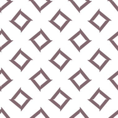 soyut kaleydoskop kumaş dikişsiz arkaplan, vektör illüstrasyonu 