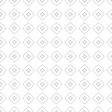 soyut kaleydoskop kumaş dikişsiz arkaplan, vektör illüstrasyonu 