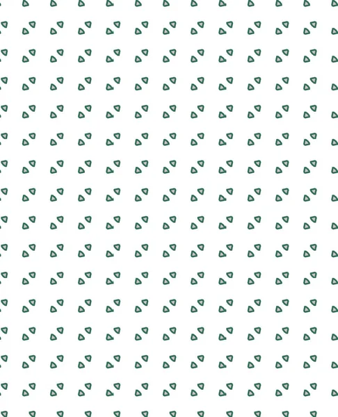 Abstrato Caleidoscópio Tecido Sem Costura Fundo Ilustração Vetorial — Vetor de Stock