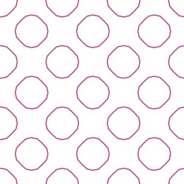 soyut kaleydoskop kumaş dikişsiz arkaplan, vektör illüstrasyonu 