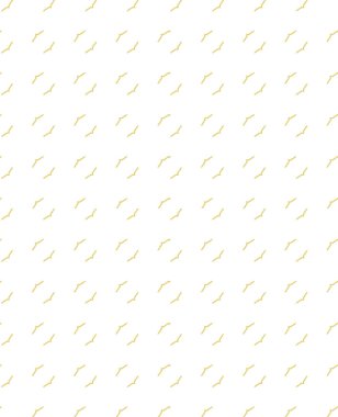 Geometrik şekilli kusursuz desen, vektör illüstrasyonu