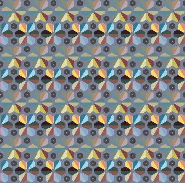 vektörsüz desen duvar kağıdı, web sayfası arkaplanı ve yüzey dokuları için kullanılabilir 