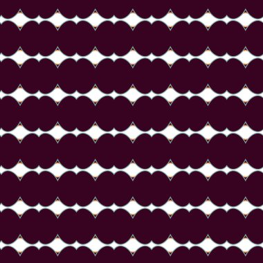 soyut kaleydoskop kumaş dikişsiz arkaplan, vektör illüstrasyonu 