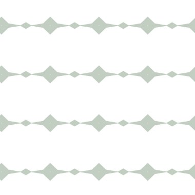 soyut kaleydoskop kumaş dikişsiz arkaplan, vektör illüstrasyonu 