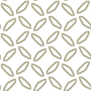 soyut kaleydoskop kumaş dikişsiz arkaplan, vektör illüstrasyonu 