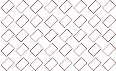 soyut kaleydoskop kumaş dikişsiz arkaplan, vektör illüstrasyonu 