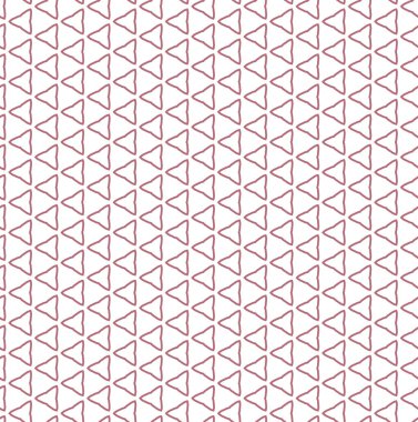 soyut kaleydoskop kumaş dikişsiz arkaplan, vektör illüstrasyonu 