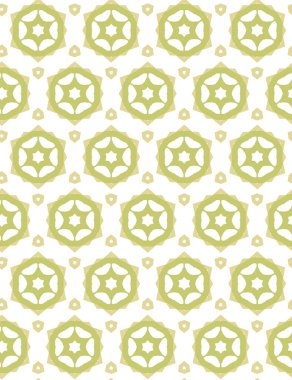 soyut kaleydoskop kumaş dikişsiz arkaplan, vektör illüstrasyonu 