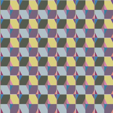 vektörsüz desen duvar kağıdı, web sayfası arkaplanı ve yüzey dokuları için kullanılabilir 