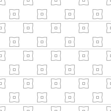 soyut kaleydoskop kumaş dikişsiz arkaplan, vektör illüstrasyonu 