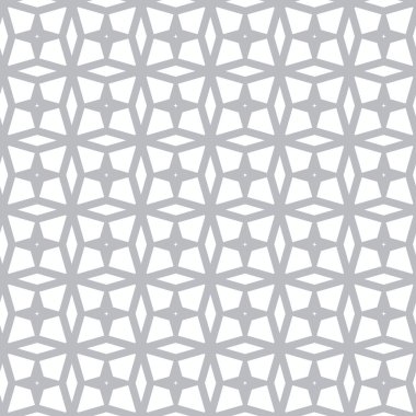 soyut kaleydoskop kumaş dikişsiz arkaplan, vektör illüstrasyonu 