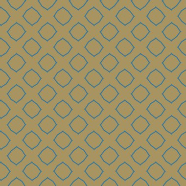 soyut kaleydoskop kumaş dikişsiz arkaplan, vektör illüstrasyonu 