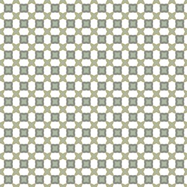 soyut kaleydoskop kumaş dikişsiz arkaplan, vektör illüstrasyonu 