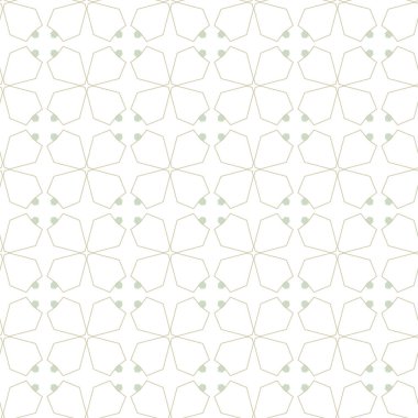 soyut kaleydoskop kumaş dikişsiz arkaplan, vektör illüstrasyonu 