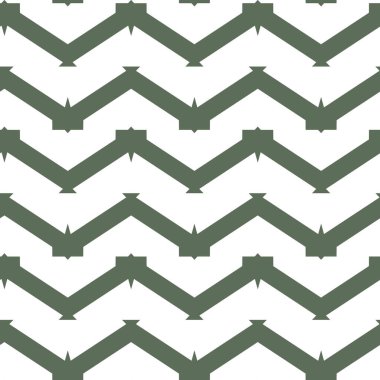 soyut kaleydoskop kumaş dikişsiz arkaplan, vektör illüstrasyonu 