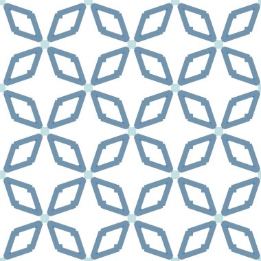 soyut kaleydoskop kumaş dikişsiz arkaplan, vektör illüstrasyonu 