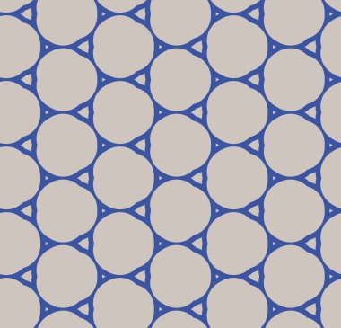 soyut kaleydoskop kumaş dikişsiz arkaplan, vektör illüstrasyonu 