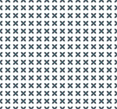 soyut kaleydoskop kumaş dikişsiz arkaplan, vektör illüstrasyonu 