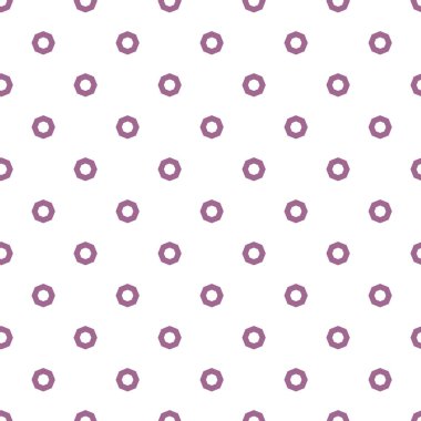 soyut kaleydoskop kumaş dikişsiz arkaplan, vektör illüstrasyonu 