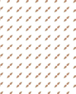 Dekoratif geometrik şekilli soyut arkaplan 