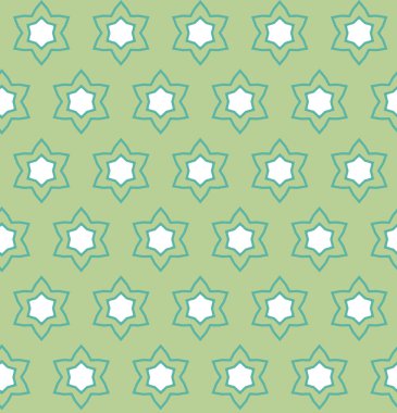 soyut kaleydoskop kumaş dikişsiz arkaplan, vektör illüstrasyonu 