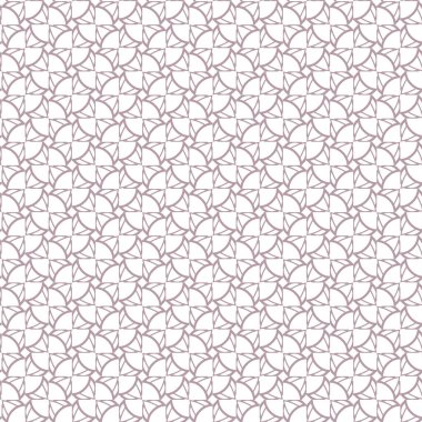 soyut kaleydoskop kumaş dikişsiz arkaplan, vektör illüstrasyonu 