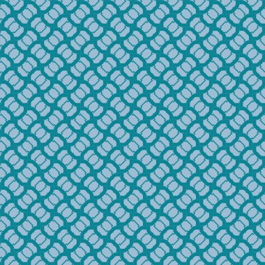 soyut kaleydoskop kumaş dikişsiz arkaplan, vektör illüstrasyonu 