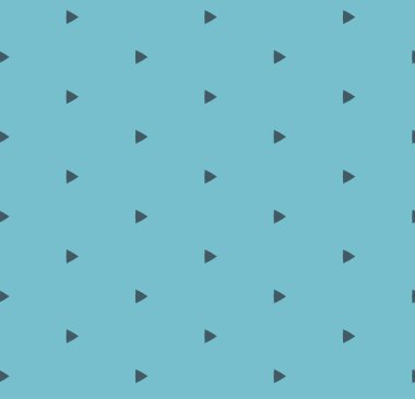 soyut kaleydoskop kumaş dikişsiz arkaplan, vektör illüstrasyonu 