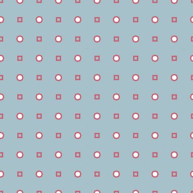 soyut kaleydoskop kumaş dikişsiz arkaplan, vektör illüstrasyonu 