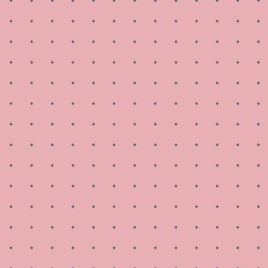 Geometrik şekilli kusursuz desen, vektör illüstrasyonu