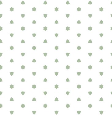 soyut kaleydoskop kumaş dikişsiz arkaplan, vektör illüstrasyonu 