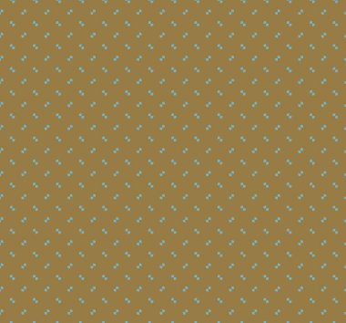 Geometrik şekilli kusursuz desen, vektör illüstrasyonu