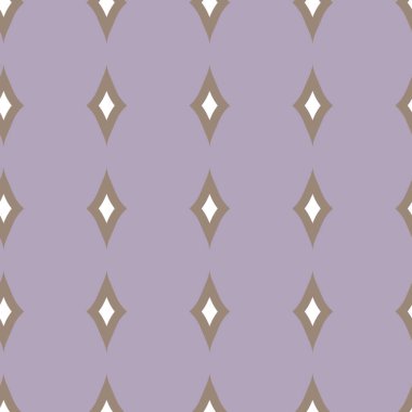 soyut kaleydoskop kumaş dikişsiz arkaplan, vektör illüstrasyonu 