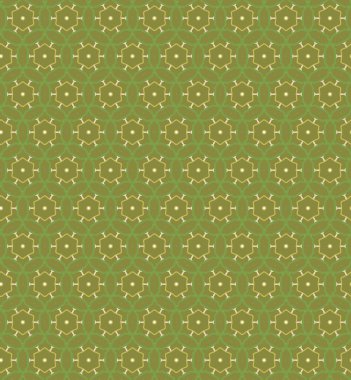 soyut kaleydoskop kumaş dikişsiz arkaplan, vektör illüstrasyonu 