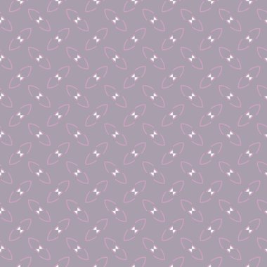 soyut kaleydoskop kumaş dikişsiz arkaplan, vektör illüstrasyonu 