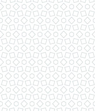 soyut kaleydoskop kumaş dikişsiz arkaplan, vektör illüstrasyonu 