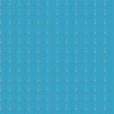 soyut kaleydoskop kumaş dikişsiz arkaplan, vektör illüstrasyonu 