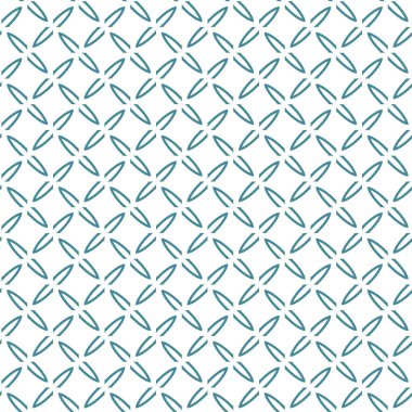 soyut kaleydoskop kumaş dikişsiz arkaplan, vektör illüstrasyonu 