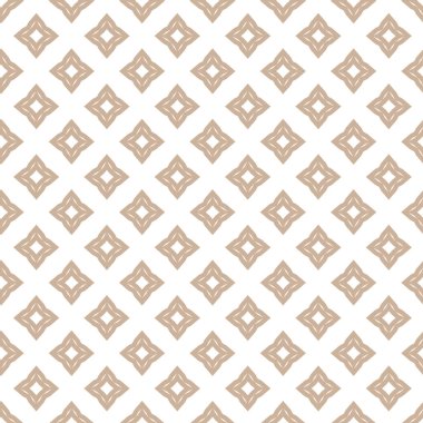 soyut kaleydoskop kumaş dikişsiz arkaplan, vektör illüstrasyonu 