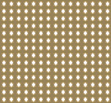 soyut kaleydoskop kumaş dikişsiz arkaplan, vektör illüstrasyonu 