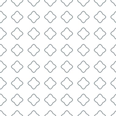 soyut kaleydoskop kumaş dikişsiz arkaplan, vektör illüstrasyonu 