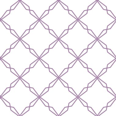 soyut kaleydoskop kumaş dikişsiz arkaplan, vektör illüstrasyonu 