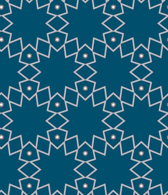 soyut kaleydoskop kumaş dikişsiz arkaplan, vektör illüstrasyonu 