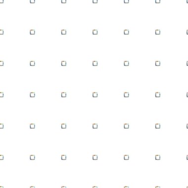 soyut kaleydoskop kumaş dikişsiz arkaplan, vektör illüstrasyonu 