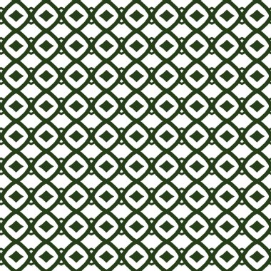 soyut kaleydoskop kumaş dikişsiz arkaplan, vektör illüstrasyonu 